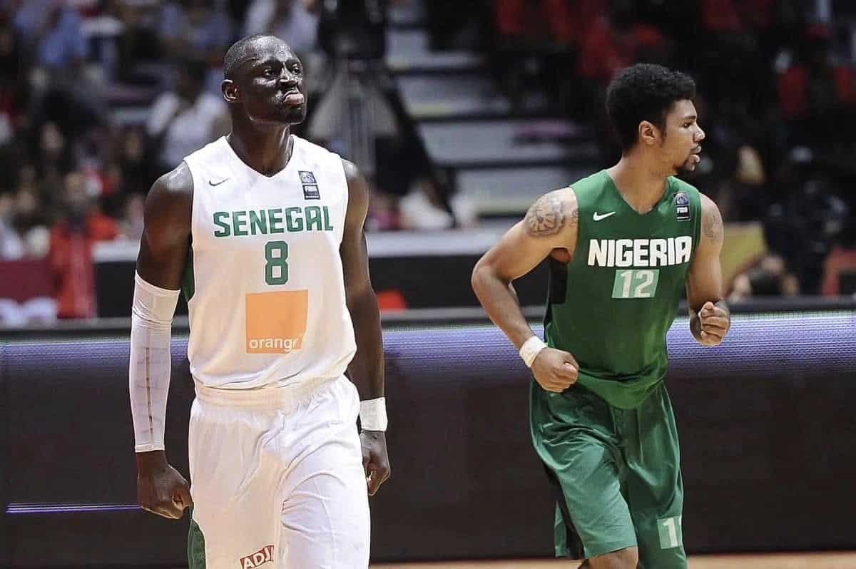 Basket : L’international sénégalais Antoine Mendy met un terme à sa carrière - wiwsport Basket : L’international sénégalais Antoine Mendy met un terme à sa carrière - wiwsport