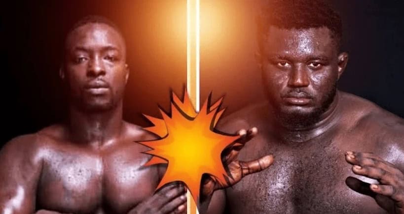 Lamb : Le combat Balla Gaye 2 vs Siteu ficelé par Albourakh ! - wiwsport Lamb : Le combat Balla Gaye 2 vs Siteu ficelé par Albourakh ! - wiwsport