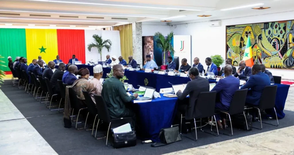Navétanes et violences : le Président Bassirou Diomaye Faye exige une réforme ! - wiwsport Navétanes et violences : le Président Bassirou Diomaye Faye exige une réforme ! - wiwsport