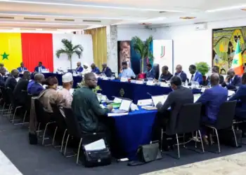 Navétanes et violences : le Président Bassirou Diomaye Faye exige une réforme ! - wiwsport