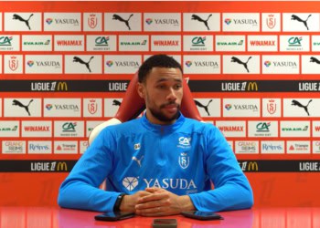Equipe Nationale - Yehvann Diouf explique sa décision de jouer pour les Lions : « C’est un choix qui me définit » - wiwsport