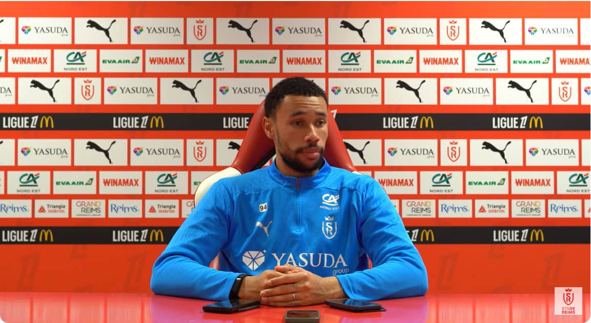 Equipe Nationale - Yehvann Diouf explique sa décision de jouer pour les Lions : « C’est un choix qui me définit » - wiwsport