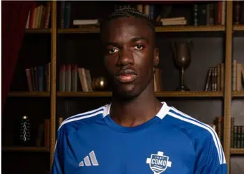 Mercato : Assane Diao quitte le Real Betis et signe officiellement à Côme ! - wiwsport