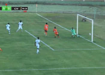 Foot - Serena Lena Gomis, sélectionneuse des Lioncelles U17, sur le but refusé contre la Côte d'Ivoire : « C'est très grave, il y a de l'injustice à l'extérieur comme à domicile » - wiwsport