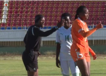 Equipe Nationale U17 / Sénégal - Côte d'Ivoire : La FSF porte réclamation sur le but refusé aux Lioncelles - wiwsport