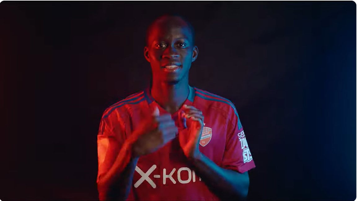 Mercato : Ibrahima Seck (US Gorée) signe en D1 polonaise - wiwsport Mercato : Ibrahima Seck (US Gorée) signe en D1 polonaise - wiwsport