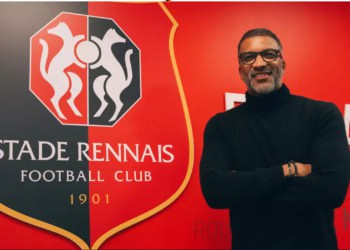 Foot - « C'est un défi passionnant » : Les premiers mots d'Habib Bèye comme entraîneur du Stade Rennais - wiwsport