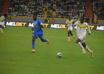 CAN 2025 : À Tanger, les Lions vont débuter la compétition contre le Botswana - wiwsport