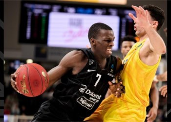 Eurocup : Trento de Saliou Niang (8 points, 5 rebonds) s’enfonce de plus en plus avec un nouveau revers - wiwsport