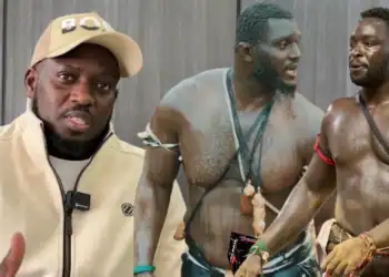 Lamb : Aziz Ndiaye annonce le premier face-à-face entre BG2 et Siteu ce Jeudi - wiwsport