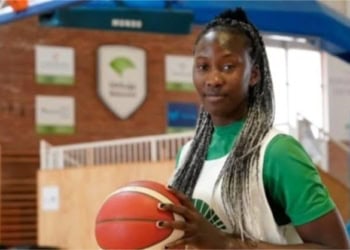 N1 Féminin : Le DUC s’attache les services de Fatou Kiné Filor - wiwsport