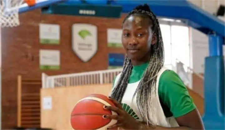 N1 Féminin : Le DUC s’attache les services de Fatou Kiné Filor - wiwsport N1 Féminin : Le DUC s’attache les services de Fatou Kiné Filor - wiwsport