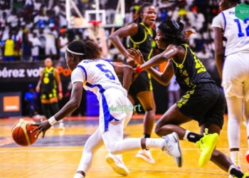 N1 Féminin – J4 : L’ASCVD, DUC et la JA visent la passe de 4, DBALOC et Flying Star pour suivre le rythme - wiwsport