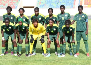 Éliminatoires Mondial – U17 (F) : Suivez en direct le match Sénégal v Côte d’Ivoire - wiwsport