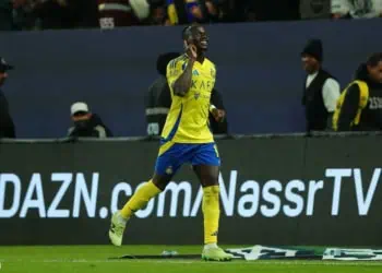 Saudi Pro League : Sadio Mané (Al-Nassr) démarre l'année au mieux avec un doublé contre Al-Okhdood - wiwsport