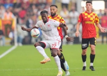 Mercato : Sivasspor résilie officiellement le contrat de Keïta Baldé - wiwsport
