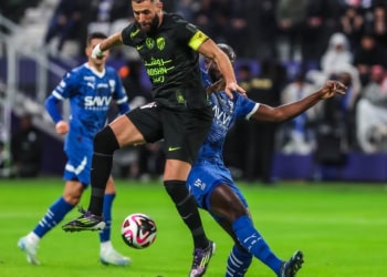 King's Cup : Al-Hilal de Kalidou Kalidou Koulibaly éliminé par Al-Ittihad - wiwsport