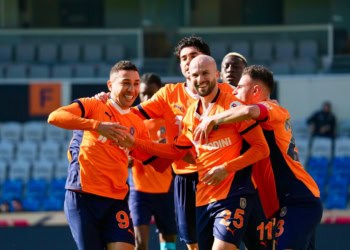 Süper Lig : Başakşehir d'Ousseynou Ba et Philippe Keny s'impose face à Rizespor - wiwsport