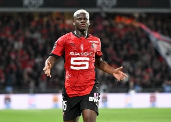 Mercato : Mikayil Ngor Faye (Rennes) ne signera pas au Bayer Leverkusen cet hiver - wiwsport