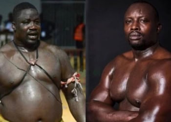 Lamb : Gris Bordeaux dans la zone B, Zarco dans la zone A avec 15 accompagnants chacun - wiwsport