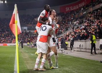 Europa League : Déjà éliminé, Slavia Prague termine par un nul contre Malmö, El Hadji Malick Diouf passeur décisif - wiwsport
