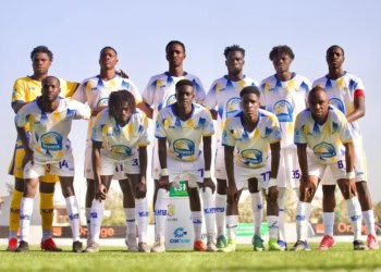 Coupe du Sénégal : Les favoris assurent, Teungueth FC tombe de haut - wiwsport