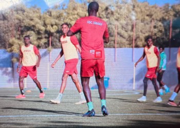 Coupe CAF : Le Jaraaf de Dakar s’envole pour l’Algérie cette nuit après des contretemps résolus - wiwsport