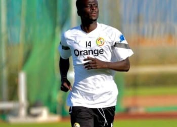 Tanzanie : Cheikh Tidiane Sidibé résilie son contrat avec le FC Azam et vise un retour en Europe - wiwsport