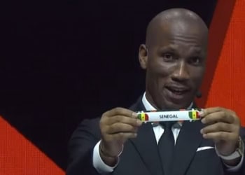 CAN Maroc 2025 : Où et à quelle heure suivre la cérémonie du tirage au sort ? - wiwsport