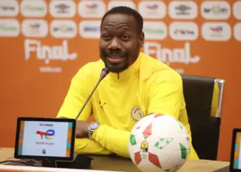 CAN 2025 - Pape Thiaw se prononce avant le tirage : « Il n’y a presque plus de petites équipes en Afrique » - wiwsport