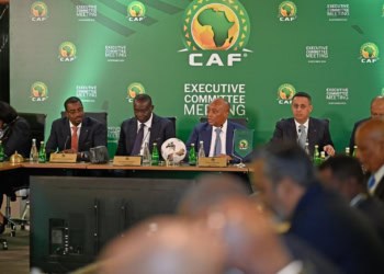 Officiel - La CAF annonce le report du CHAN, une décision stratégique pour assurer des infrastructures de qualité ! - wiwsport