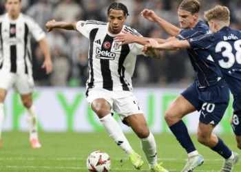 Mercato - Des discussions avancées entre Fiorentina et PSG pour Cher Ndour ! - wiwsport