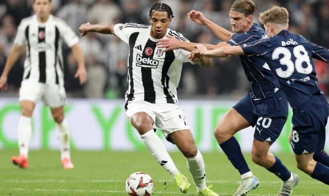 Mercato - Des discussions avancées entre Fiorentina et PSG pour Cher Ndour ! - wiwsport