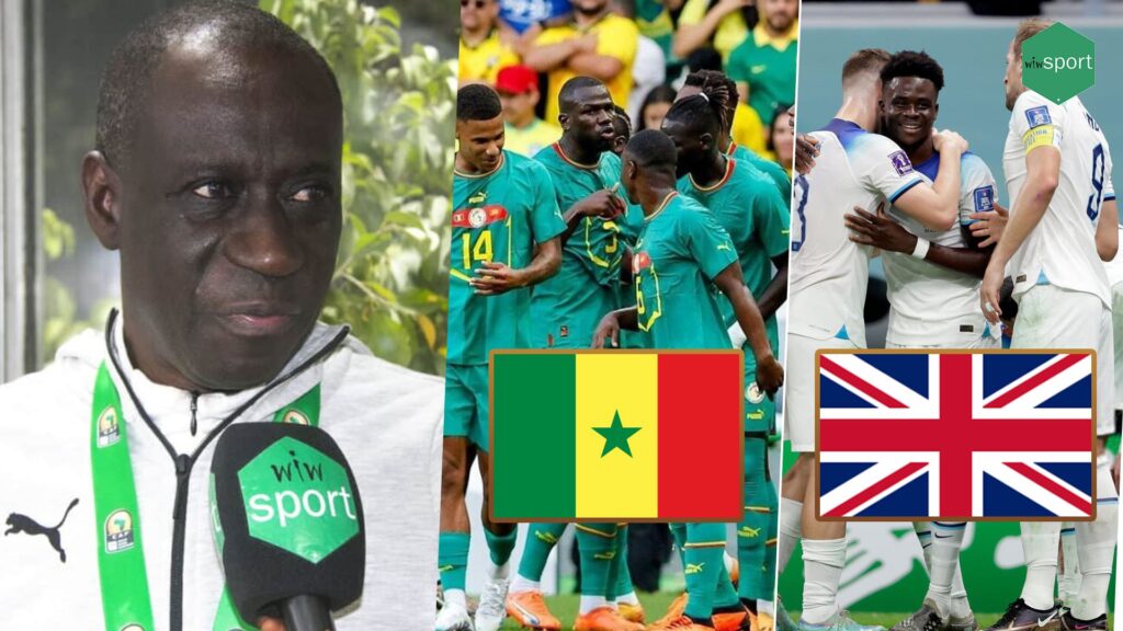 Équipe Nationale - Mayacine Mar annonce deux matchs amicaux en juin «on ne peut refuser de jouer contre l’Angleterre » ! - wiwsport Équipe Nationale - Mayacine Mar annonce deux matchs amicaux en juin «on ne peut refuser de jouer contre l’Angleterre » ! - wiwsport