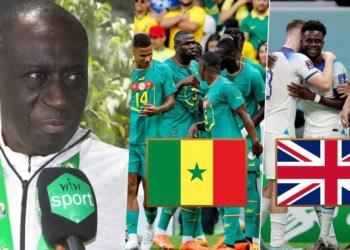 Équipe Nationale - Mayacine Mar annonce deux matchs amicaux en juin «on ne peut refuser de jouer contre l’Angleterre » !   - wiwsport