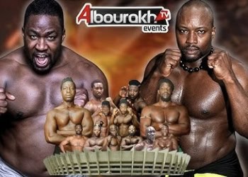 Lamb : Pokola Baldé, Diène Kairé, Tapha Gueye 2, Tapha Mbeur, Papa Bari Bari (…) découvrez les lutteurs en lice ce dimanche ! - wiwsport