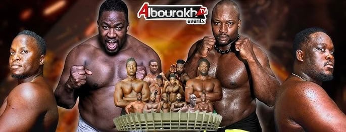 Lamb : Pokola Baldé, Diène Kairé, Tapha Gueye 2, Tapha Mbeur, Papa Bari Bari (…) découvrez les lutteurs en lice ce dimanche ! - wiwsport Lamb : Pokola Baldé, Diène Kairé, Tapha Gueye 2, Tapha Mbeur, Papa Bari Bari (…) découvrez les lutteurs en lice ce dimanche ! - wiwsport