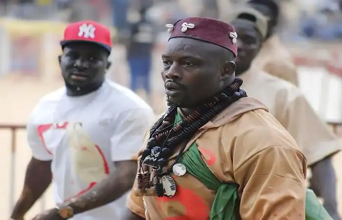 Lamb : Zarco, l’embarras du choix avec Eumeu Séne et Sa Thiès en ligne de mire - wiwsport Lamb : Zarco, l’embarras du choix avec Eumeu Séne et Sa Thiès en ligne de mire - wiwsport