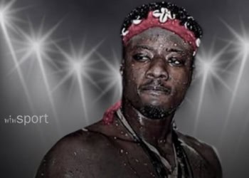 Lamb - Tapha Mbeur écarte Diop 2 et réclame Gouy Gui : « Je montrerai à tout le monde ce que je vaux réellement.…» - wiwsport