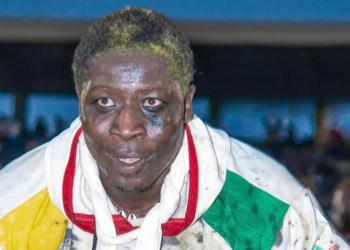 Pokola Baldé : « Je veux me frotter à Gouy Gui ou à Gris Bordeaux pour un derby Pikine - Fass » - wiwsport