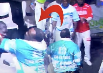 Violence lors de leur face à face - La commission règlement et discipline va statuer sur le cas Ama Baldé v Franc - wiwsport