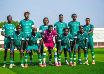 (J12) Ligue 1 : Casa Sports et Teungeuth FC se neutralisent, Jamono Fatick dans le dur - wiwsport