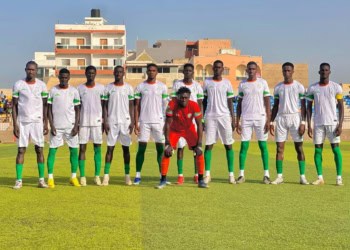 (J12) Ligue 2 : Essamay FC garde les commandes du championnat, le Stade de Mbour suit le rythme - wiwsport
