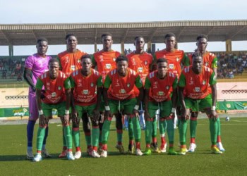 (J12) Ligue 1 : US Ouakam s’impose contre AS Pikine qui s’installe dans la crise - wiwsport