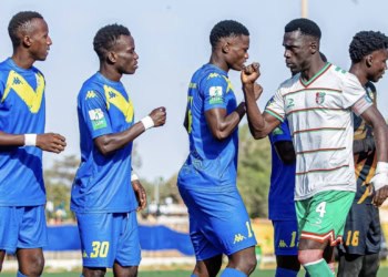 (J11) Ligue 1 : AS Pikine v Guédiawaye FC, « un derby de la banlieue » entre une équipe convalescente et une autre qui a la tête sous l’eau - wiwsport