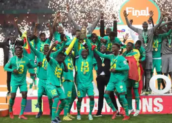CHAN Kenya Tanzanie Ouganda 2024 : La CAF confirme les nouvelles dates ! - wiwsport
