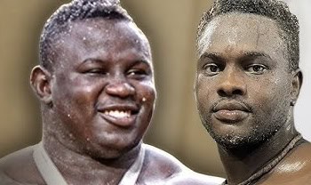 Lamb : Premier face à face entre Bombardier et Jackson Jr ce samedi ! - wiwsport