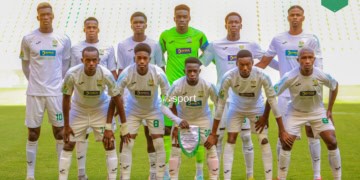 Coupe du Sénégal : Le Jaraaf qualifié pour la finale après la disqualification de Builders FC sur tapis vert - wiwsport
