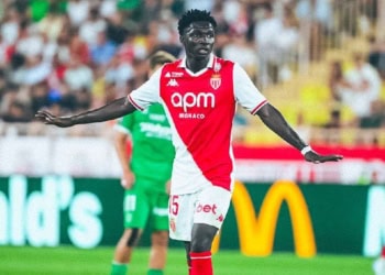 Ligue des champions : Lamine Camara et Krépin Diatta en mission à Benfica - wiwsport