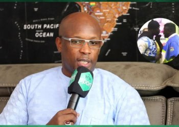 Combat Amanekh/Niang Bou Ndaw : Makane Mbengue précise et confirme la date du 4 avril 2025 - wiwsport
